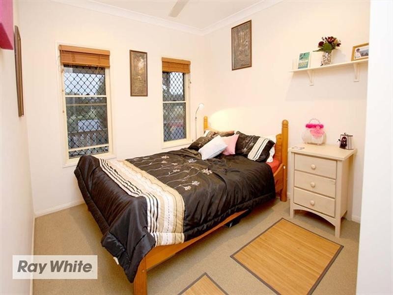 58 Cottonwood Circuit, North Lakes QLD 4509