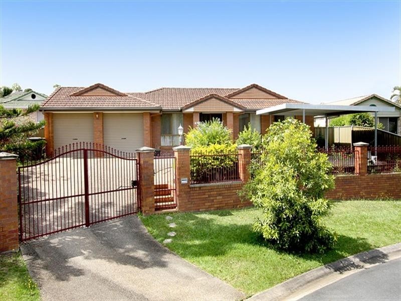 61 Heilbromm Street, Stafford Heights QLD 4053