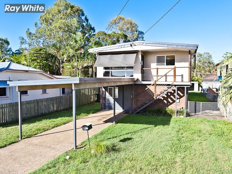 96 Normanhurst Road, Boondall QLD 4034