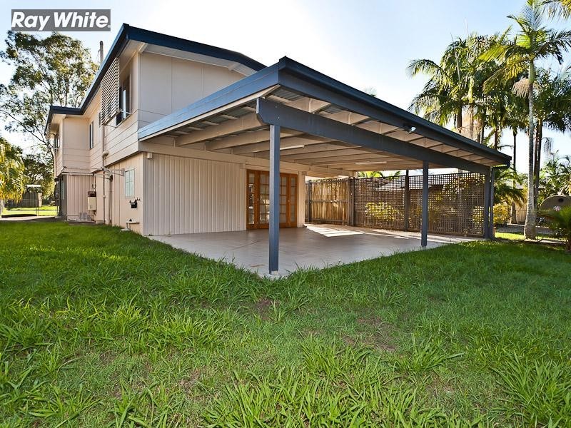 96 Normanhurst Road, Boondall QLD 4034