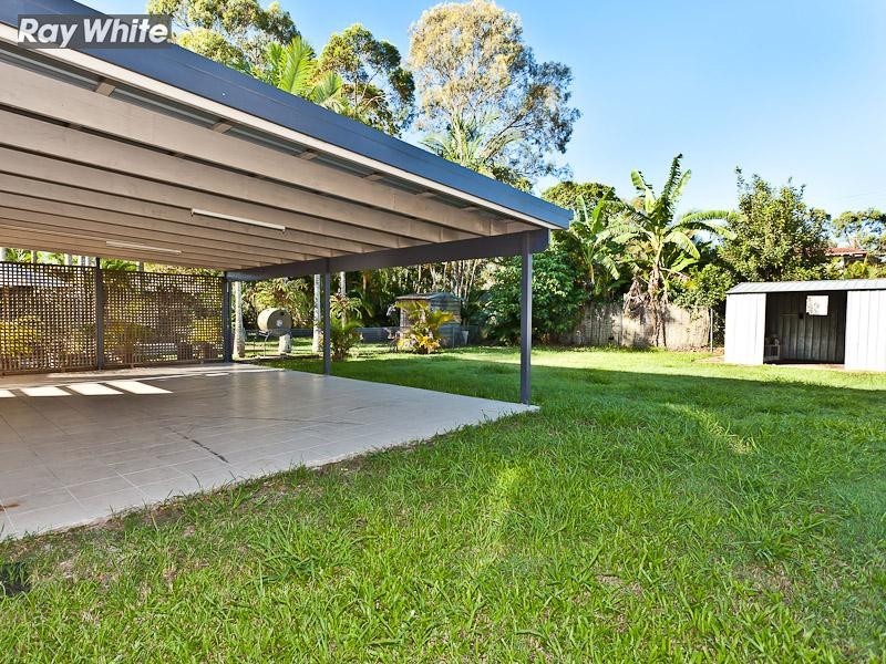 96 Normanhurst Road, Boondall QLD 4034