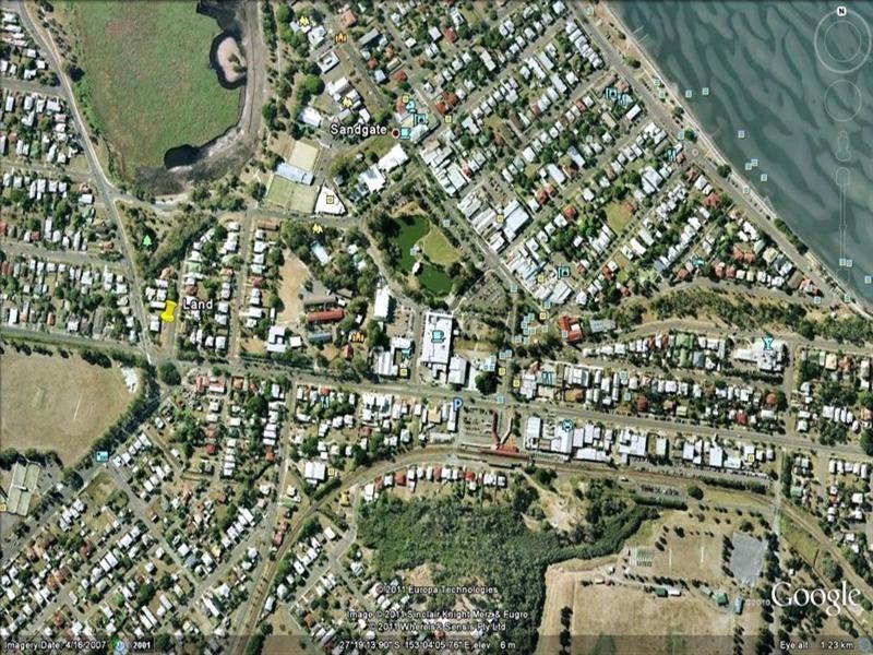 8 Verney Street, Sandgate QLD 4017