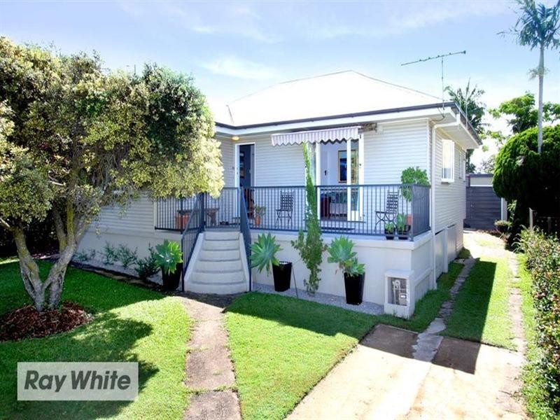 87 Nathan Street, Brighton QLD 4017