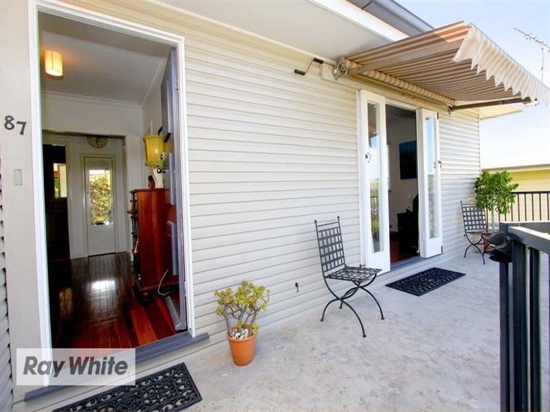 87 Nathan Street, Brighton QLD 4017