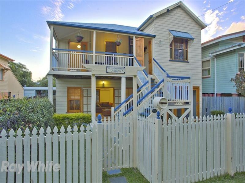 119 Yundah Street, Shorncliffe QLD 4017