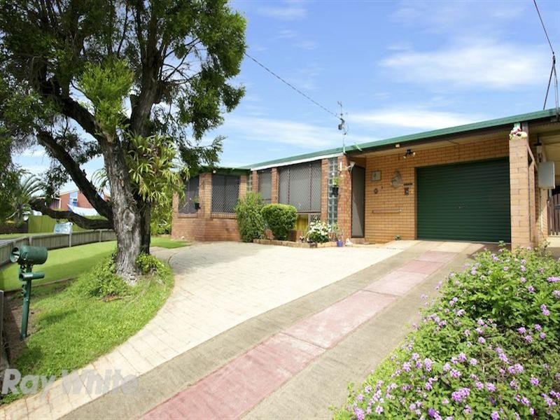 2 Gawain Road, Bracken Ridge QLD 4017