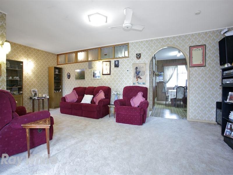 2 Gawain Road, Bracken Ridge QLD 4017