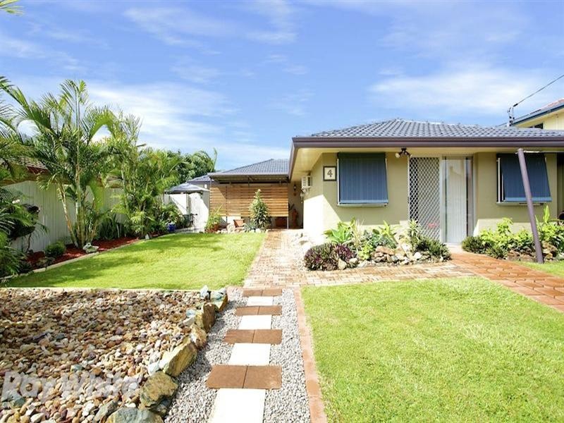 4 Conn Street, Brighton QLD 4017