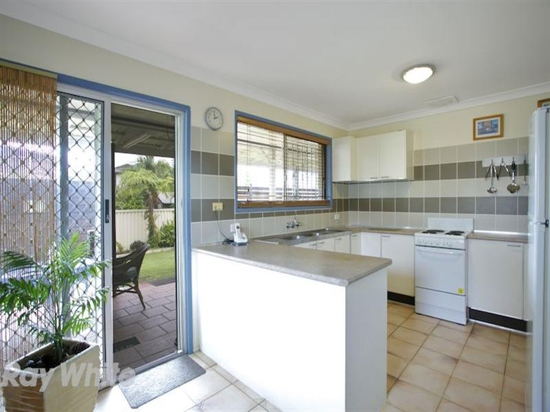 4 Conn Street, Brighton QLD 4017