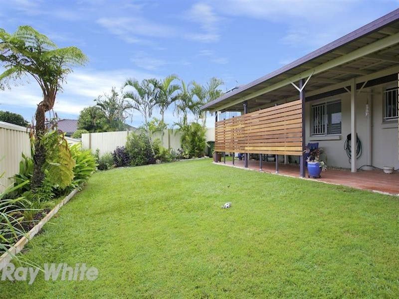4 Conn Street, Brighton QLD 4017