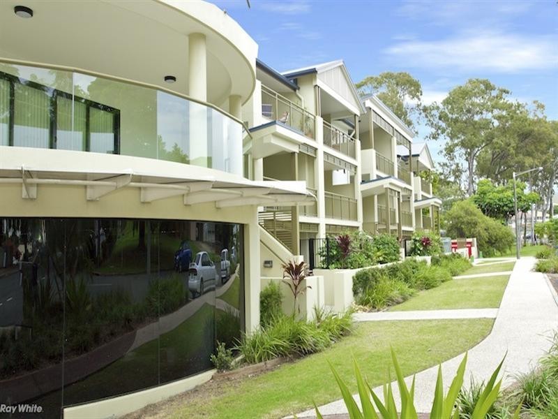 6/86 Brighton Road, Sandgate QLD 4017