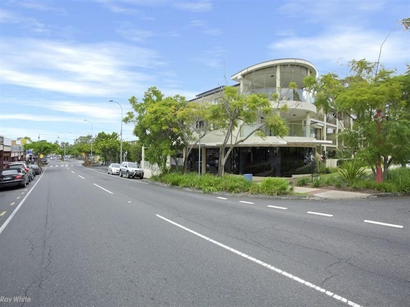 6/86 Brighton Road, Sandgate QLD 4017