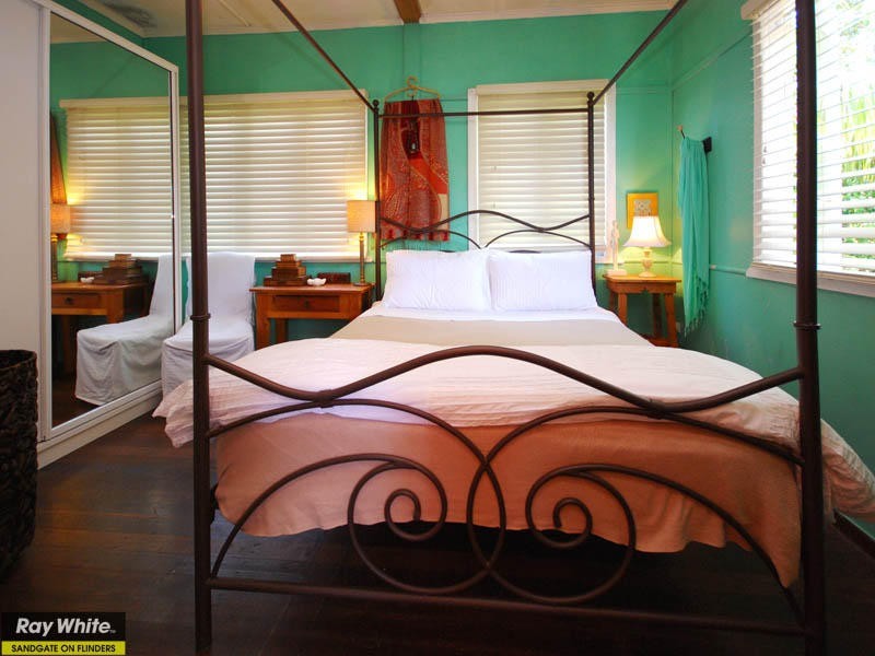 Shorncliffe QLD 4017