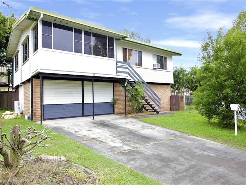 25 Balrothery Street, Bracken Ridge QLD 4017