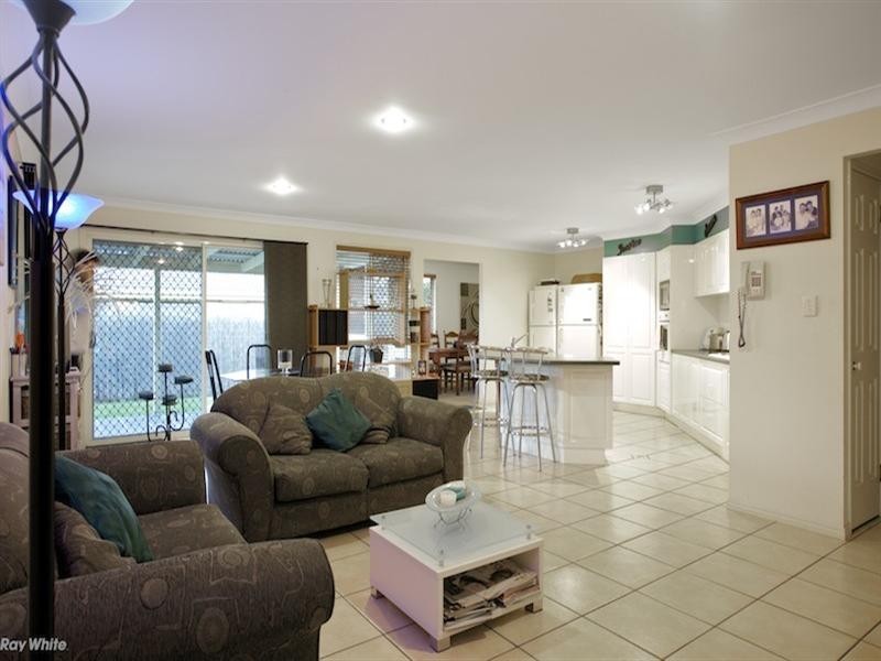 3 Baronnet Street, Bracken Ridge QLD 4017