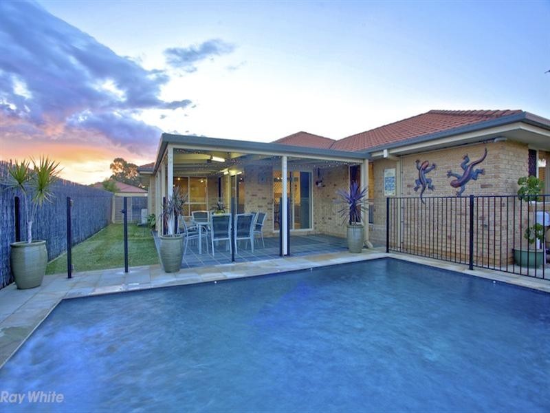 3 Baronnet Street, Bracken Ridge QLD 4017