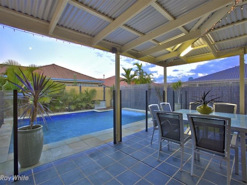 3 Baronnet Street, Bracken Ridge QLD 4017