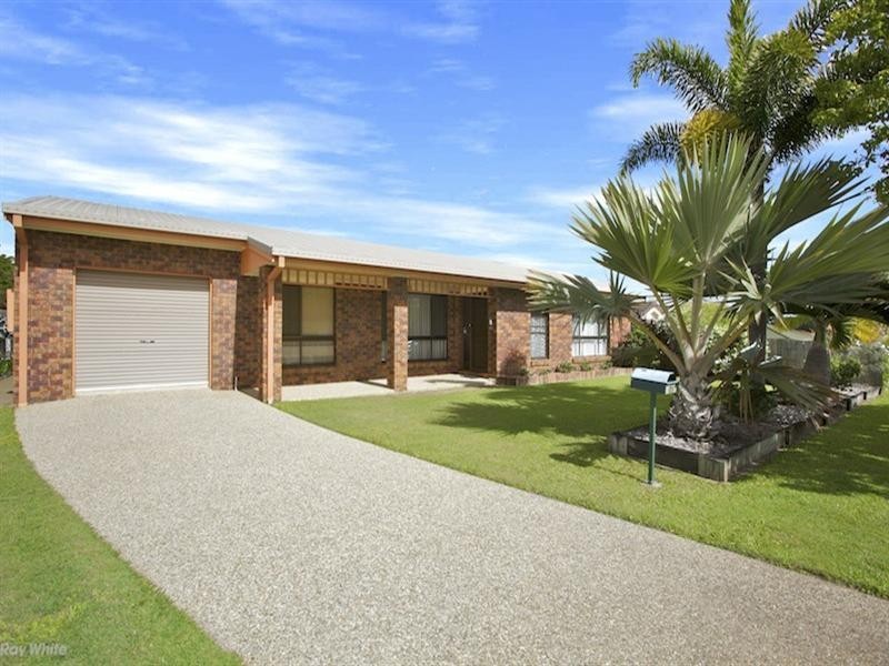 96 Phillips Street, Bracken Ridge QLD 4017