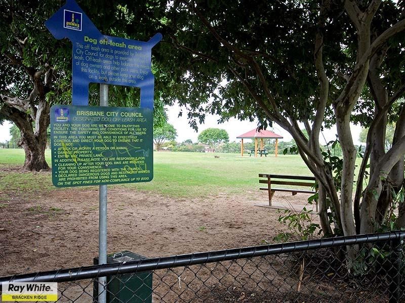 31 Sheaffe Street, Bracken Ridge QLD 4017