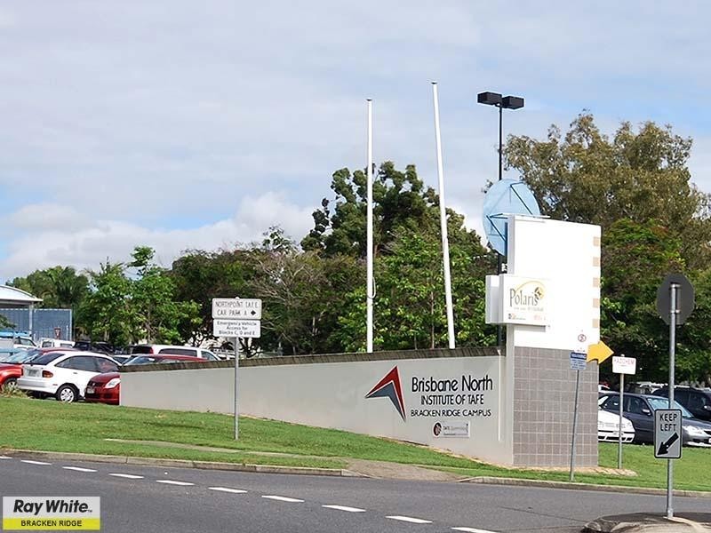 Bracken Ridge QLD 4017