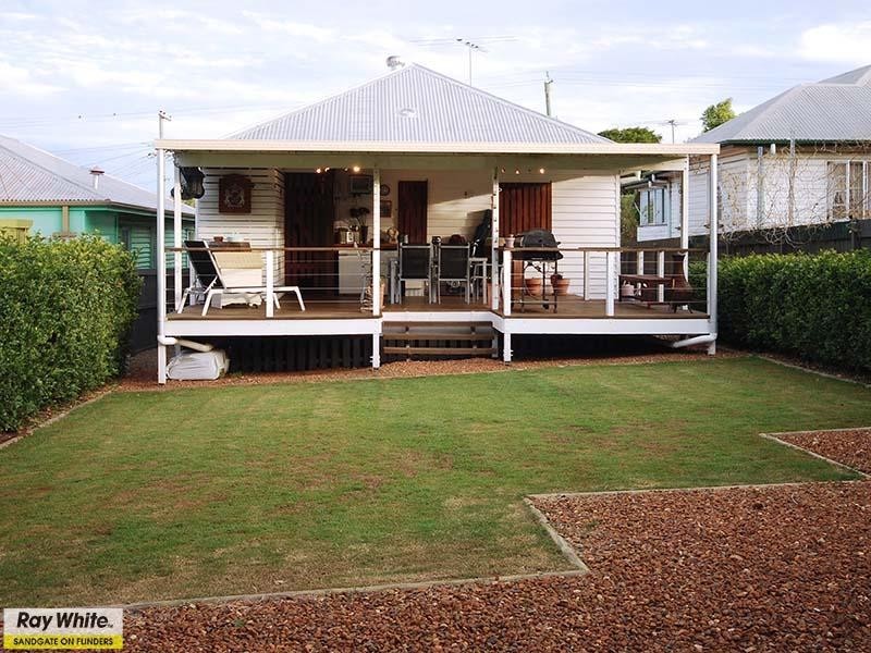 22 HIGH Street, Brighton QLD 4017