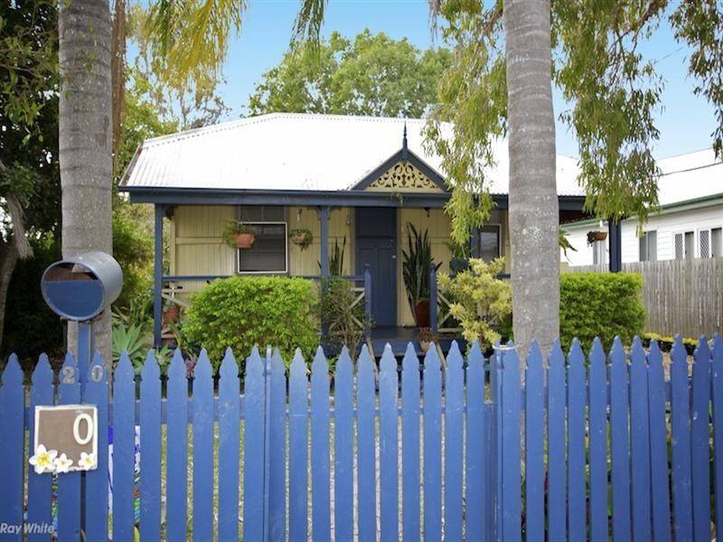 20 Hassall Road, Deagon QLD 4017