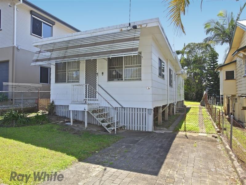 187 QUEENS Parade, Brighton QLD 4017