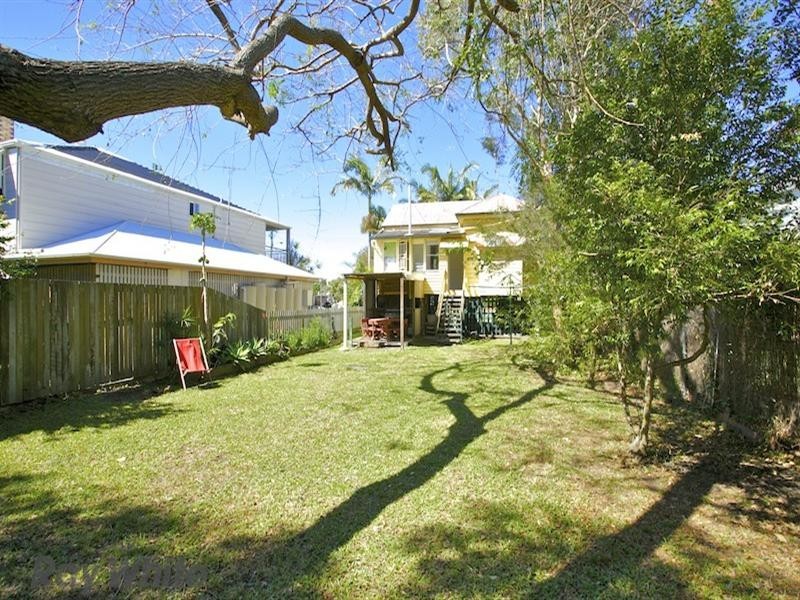 22 Gilpin Street, Shorncliffe QLD 4017