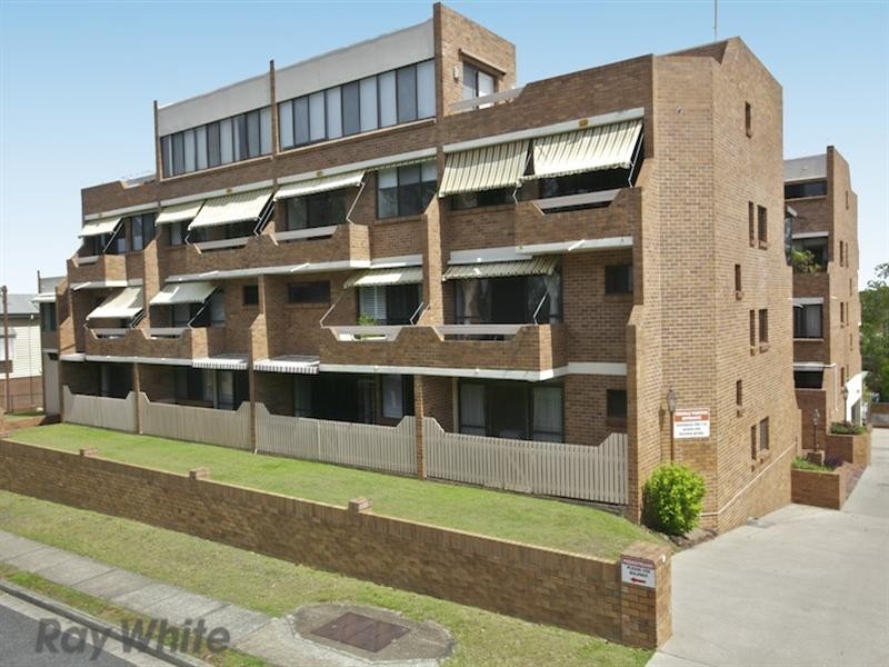 14/88 Eagle Terrace, Sandgate QLD 4017