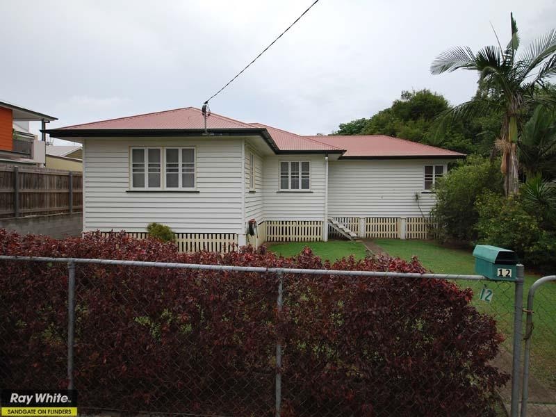 Sandgate QLD 4017