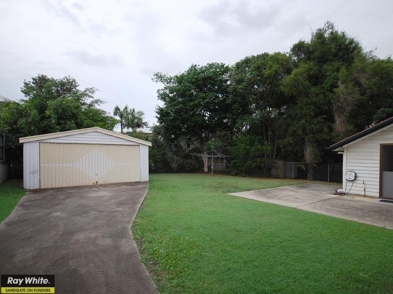 Sandgate QLD 4017