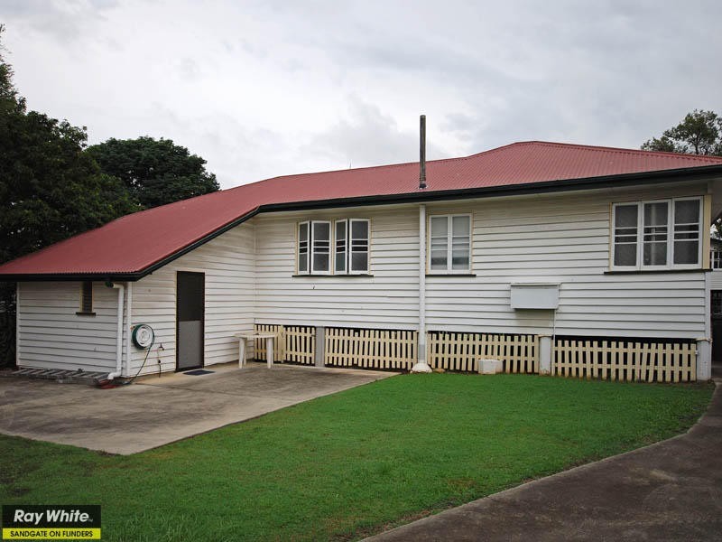 Sandgate QLD 4017