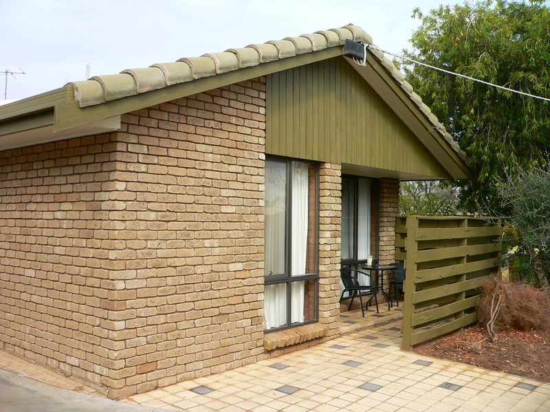 Unit 1/40 Cherry Avenue, Mildura VIC 3500