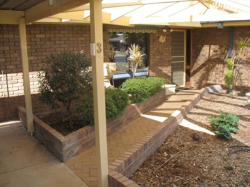 3 Opray Court, Mildura VIC 3500