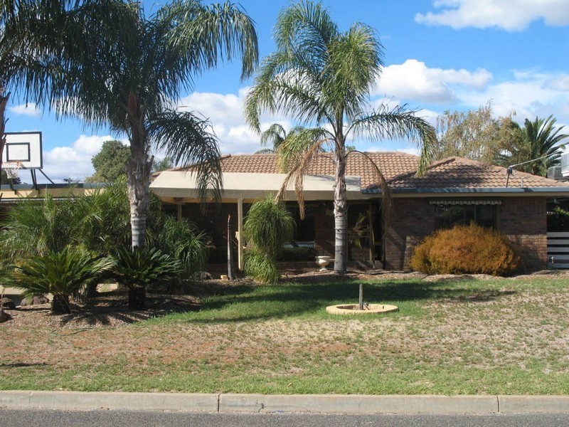 3 Opray Court, Mildura VIC 3500