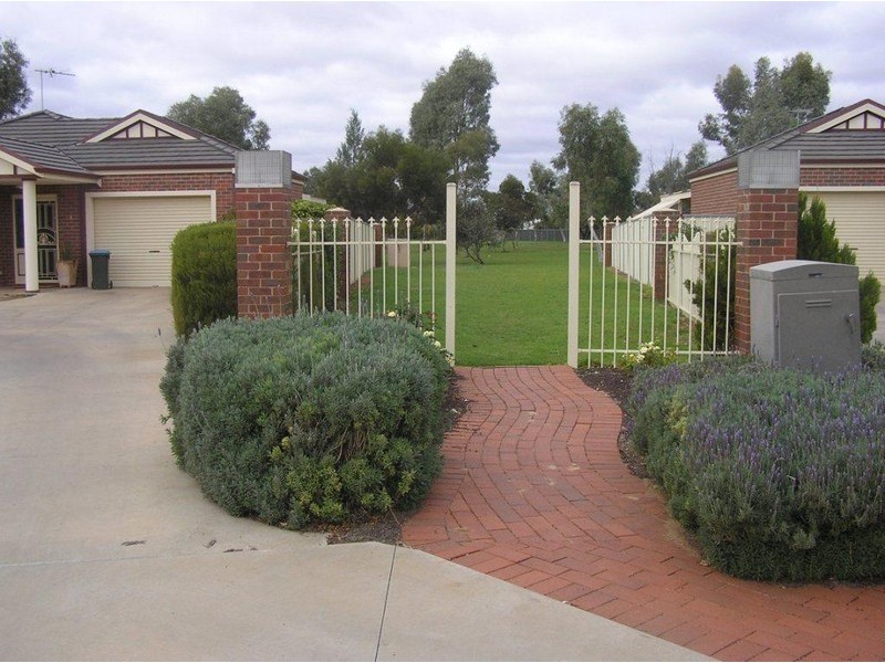 5/6 Sapphire Court, Mildura VIC 3500