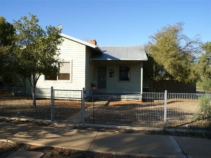 21 Westcliffs Court, Red Cliffs VIC 3496