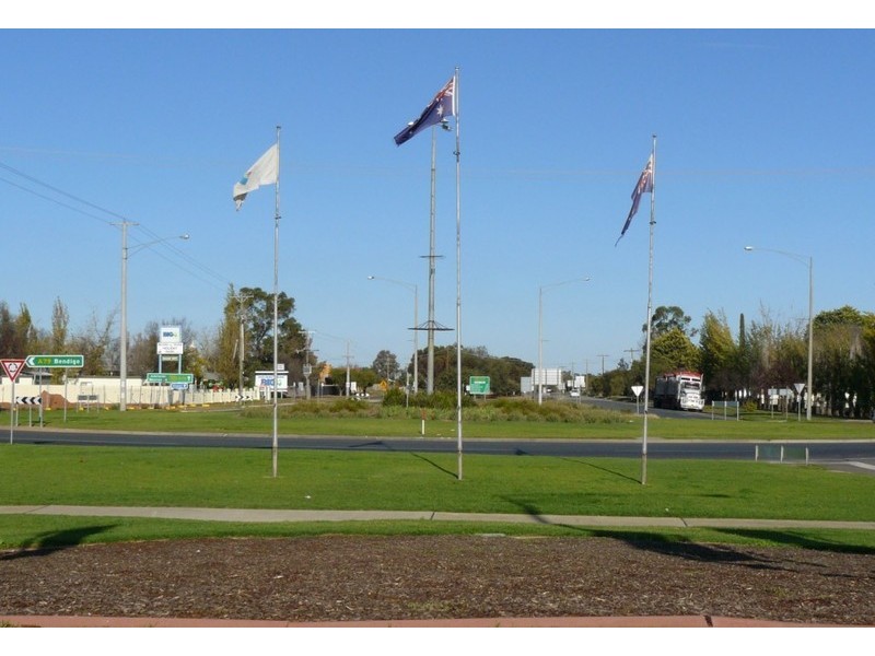 Lot 2 Luke Road, Mildura VIC 3500