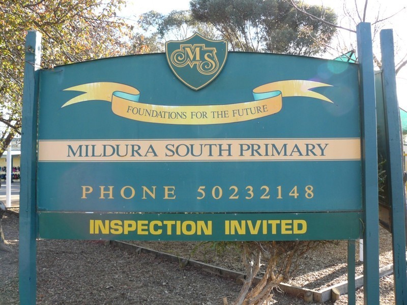 Lot 2 Luke Road, Mildura VIC 3500