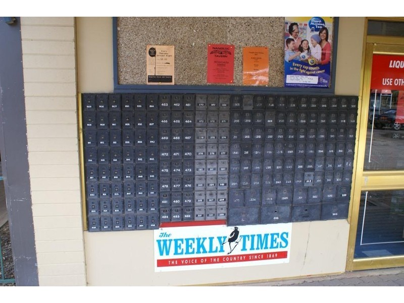 2674 Kulkyne Way, Nangiloc VIC 3494