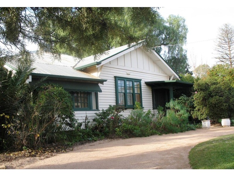 31 Reilly Street, Merbein VIC 3505