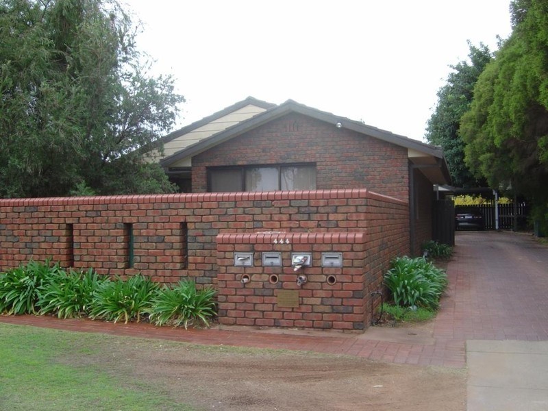 4/444 Eleventh Street, Mildura VIC 3500
