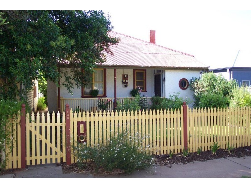 100 Lemon Avenue, Mildura VIC 3500