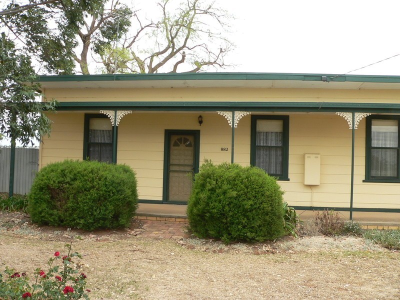 882 Sixteenth Street, Mildura VIC 3500
