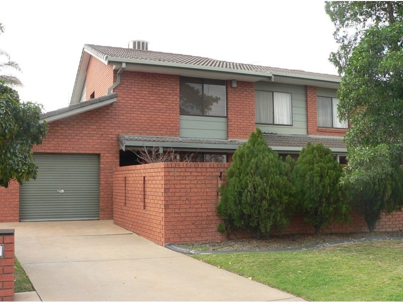 3/18 Chaffey Avenue, Mildura VIC 3500