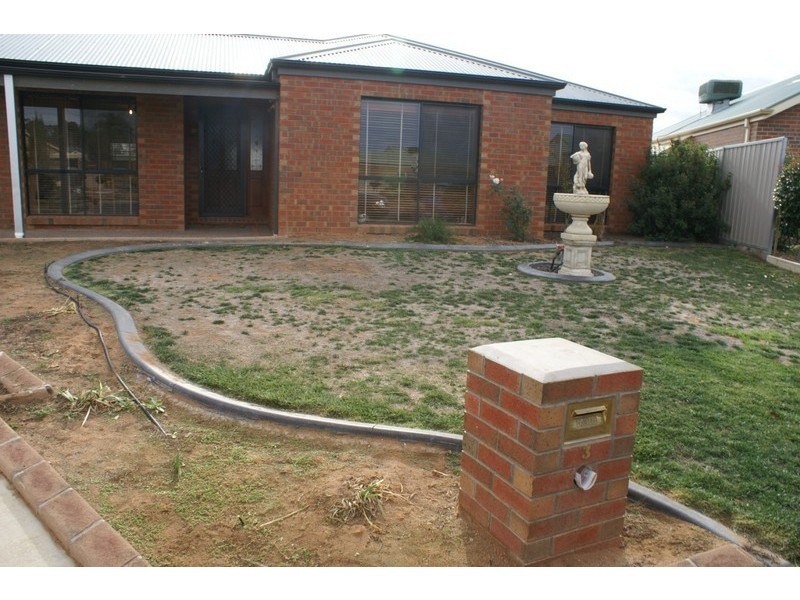 3 Pacino Court, Mildura VIC 3500