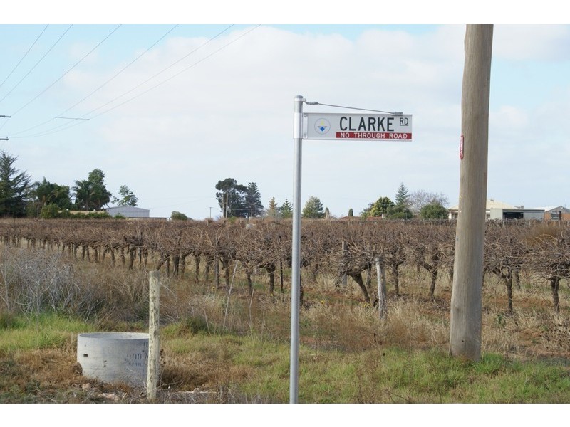 Block 306b Millewa Road, Red Cliffs VIC 3496