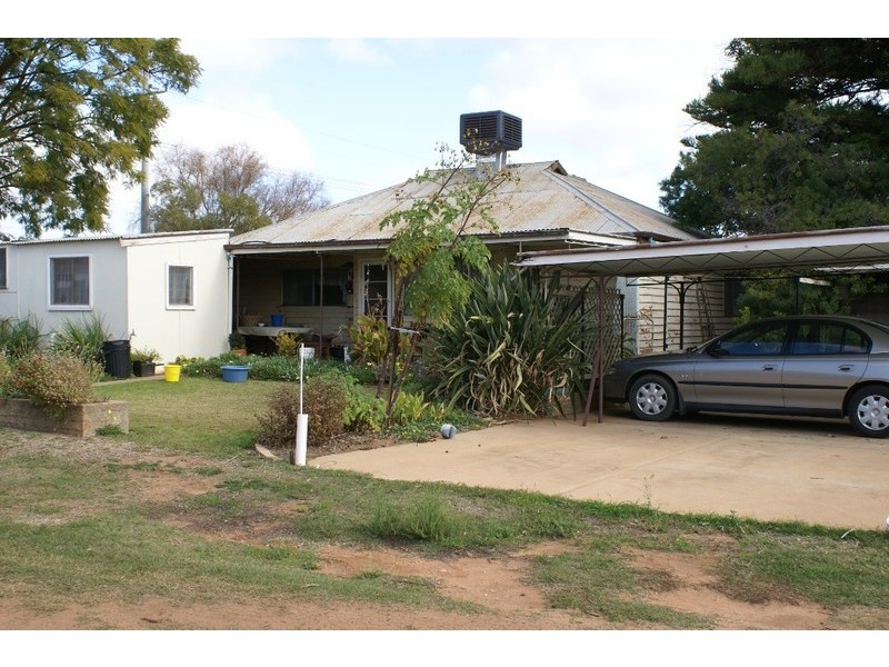 Block 320 Coorong Avenue, Red Cliffs VIC 3496