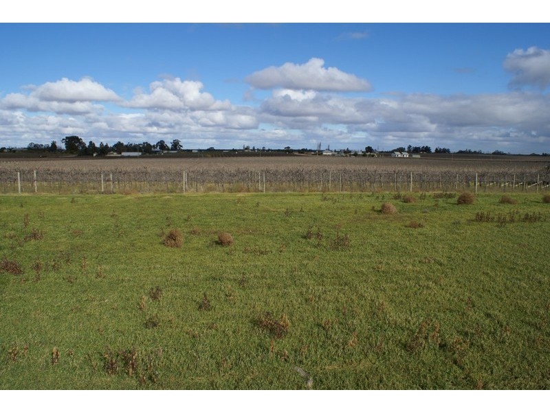 Block 479b Trioda Street, Red Cliffs VIC 3496