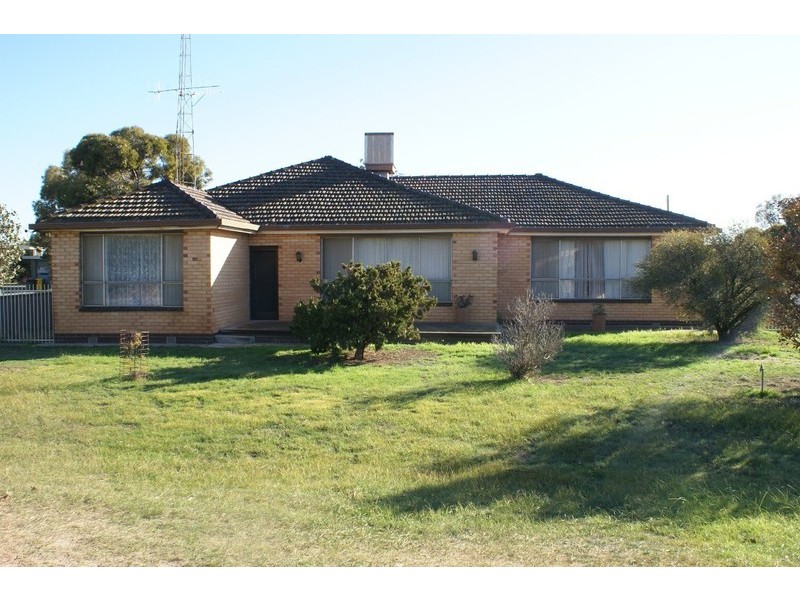 1 Goudie Street, Speed VIC 3488